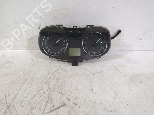 Used Instrument cluster Instrument cluster 32489564 32489564