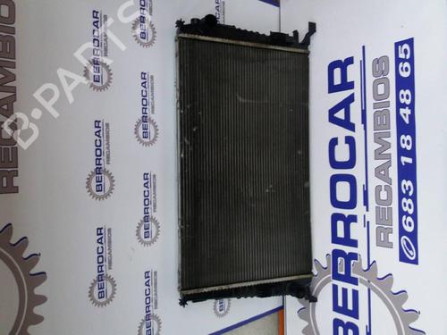 Køler DACIA DUSTER (HS_) 1.5 dCi 4x4 (HSMC, HSMD) (110 hp) 31568778