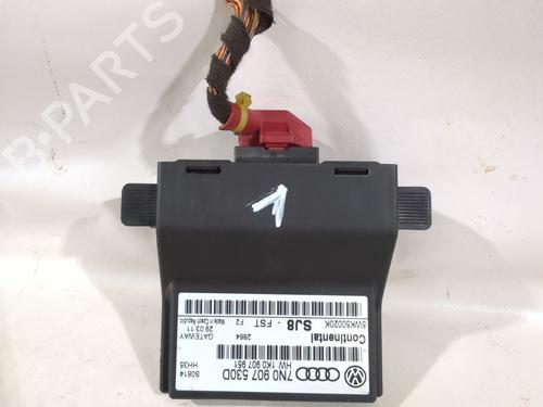 Elektronisk modul Elektronisk modul 38864124 38864124