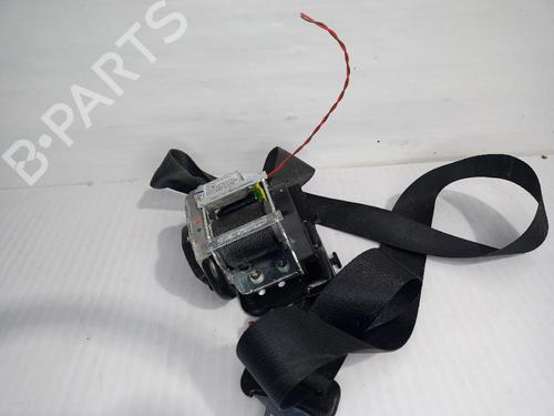 Used Rear left seatbelt HYUNDAI i20 III (BC3, BI3) 1.0 T-GDI hybrid 48V (101 hp) 31555013