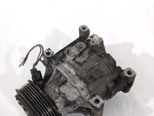 AC compressor FORD KA (RU8) 1.3 TDCi | BP40610605M34 - Image 2