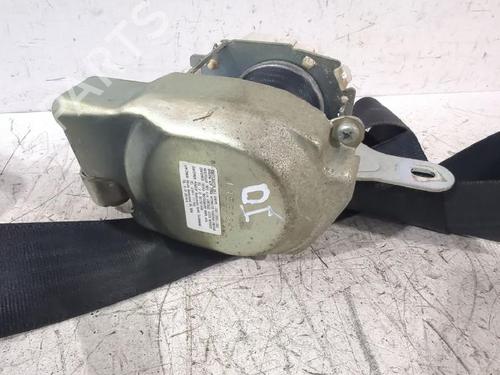 Used Front left seatbelt Front left seatbelt PEUGEOT 107 (PM_, PN_) 1.4 HDi (54 hp) 33163520 33163520