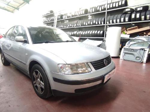 Pipe VW PASSAT B5 (3B2) 1.9 TDI | BP31570117M125 