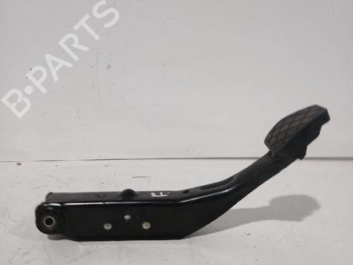 bremsepedal bremsepedal SEAT IBIZA III (6L1) 1.4 TDI (70 hp) 32465037 32465037