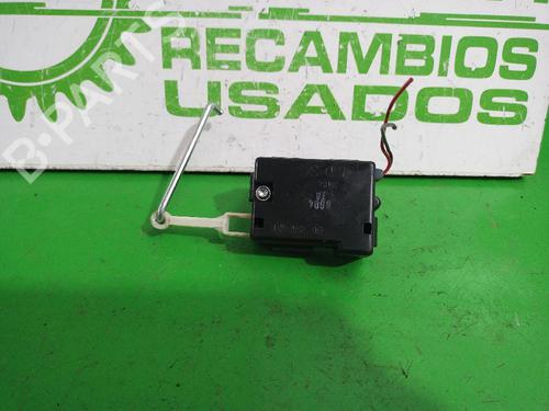 Used Electronic module CHEVROLET AVEO / KALOS Saloon (T250, T255) [2005-2026]  31675471