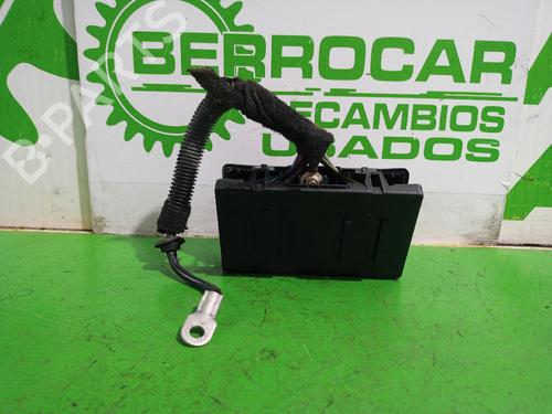 Used Fuse box Fuse box PEUGEOT 307 (3A/C) [2000-2012] 31676021 31676021