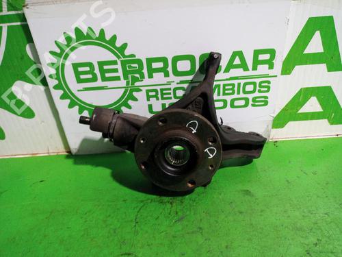 Right front steering knuckle CITROËN C4 I (LC_) | BP31675745M26