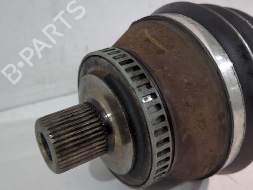 Right front driveshaft SEAT EXEO (3R2) 1.8 TSI | BP32462974M39