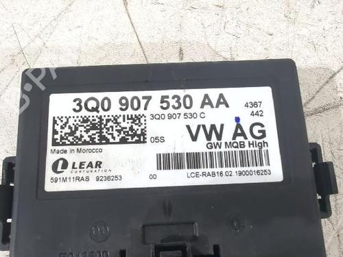 Electronic module VW T-ROC (A11, D11) 1.6 TDI | BP32462200M83  - Image 5