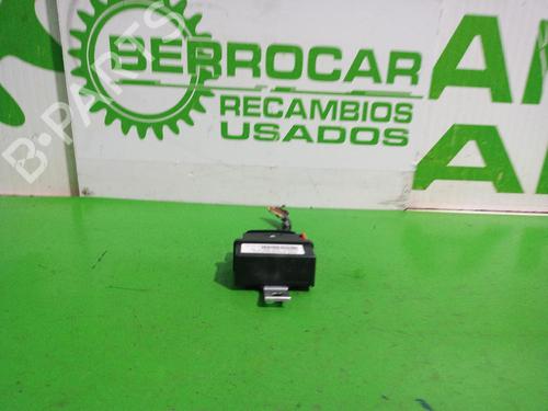 Used Electronic module FIAT BRAVO II (198_) 1.9 D Multijet (198AXB1A) (120 hp) 31552305