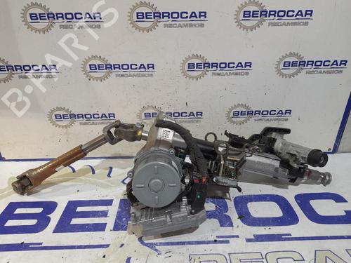 Used Steering column Steering column SKODA RAPID Spaceback (NH1) 1.6 TDI (90 hp) 31540234 31540234