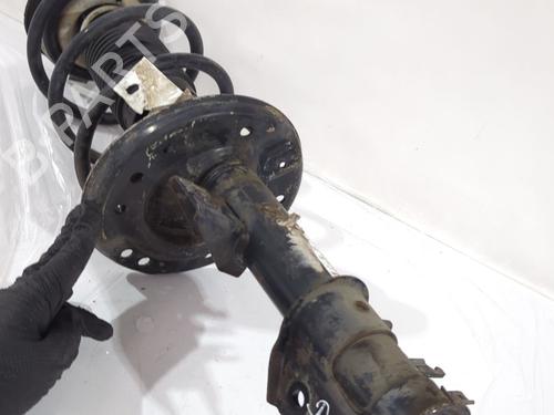 Left front shock absorber FORD KA (RU8) 1.3 TDCi | BP40610598M16 - Image 4