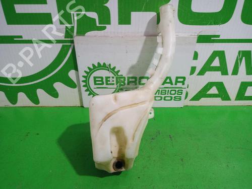 Used Windscreen washer tank FORD FIESTA V Van 1.4 TDCi (68 hp) 31549642
