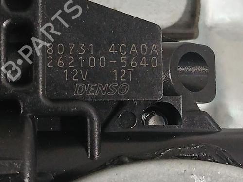 Front right window mechanism NISSAN MICRA V (K14) 1.5 DCI | BP31563241C23 - Image 7