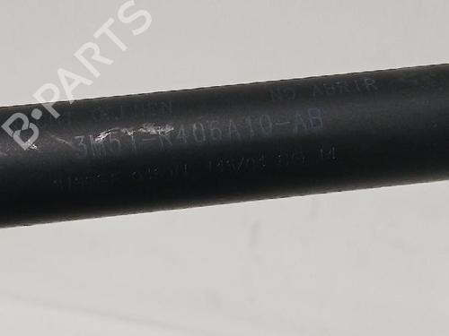 Tailgate lift support FORD FOCUS C-MAX (DM2) 2.0 TDCi | BP32464584C138