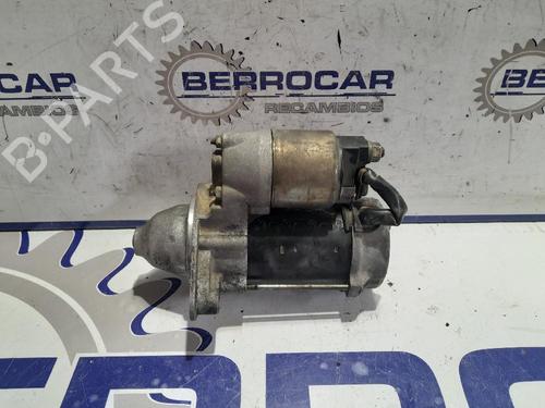 Used Starter Starter TOYOTA AVENSIS (_T25_) 1.8 VVT-i (ZZT251_, ZZT251R) (129 hp) 31678760 31678760