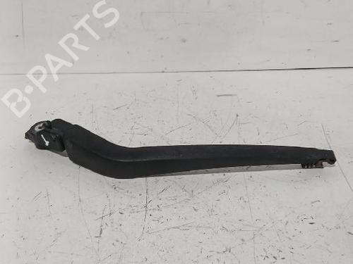 Used Rear windshield wiper arm Rear windshield wiper arm TOYOTA YARIS (_P13_) 1.5 (NSP131_) (112 hp) 33747076 33747076