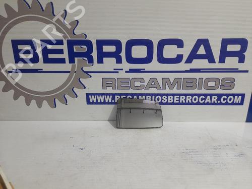 Used Left mirror MERCEDES-BENZ SPRINTER 3-t Van (B906) [2006-2018]  31673797