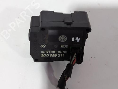 Electronic module VW PHAETON (3D1, 3D2, 3D3, 3D4, 3D6, 3D7, 3D8, 3D9) 3.0 V6 TDI 4motion | BP31567657M83 - Image 2