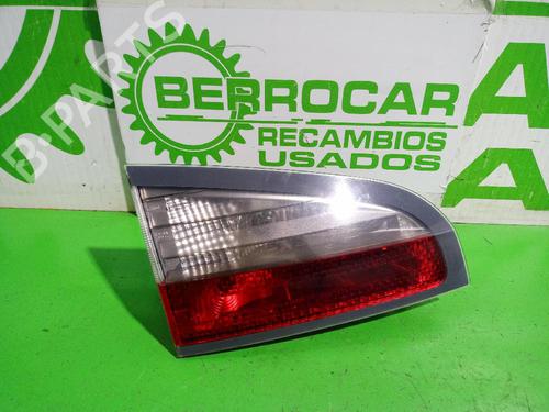 Left tailgate light FORD S-MAX (WA6) 2.0 TDCi | BP31551098C79 