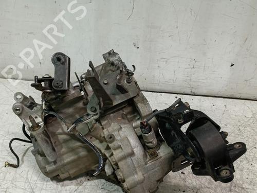 Gearbox HONDA CIVIC VII Hatchback (EU, EP, EV) 1.7 CTDi (EP4, EU9) | BP40037015M3 - Image 8
