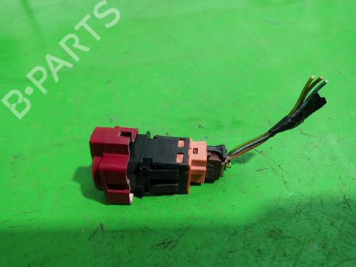 Warning switch CITROËN C4 I (LC_) | BP31676663I22 - Image 2