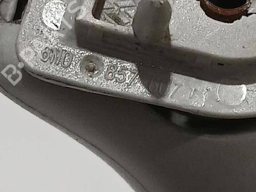 Interior roof handle VW POLO IV Saloon (9N2, 9N4) 1.9 TDI | BP32464193I35 