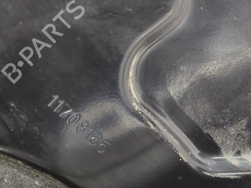 Left front steering knuckle MG MG ZS SUV (AZS1) 1.5 VTi | BP38865789M25 - Image 5
