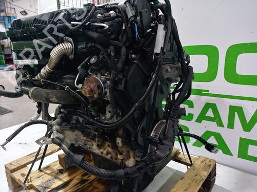 Engine CITROËN C3 II (SC_) | BP38861736M1 - Image 8
