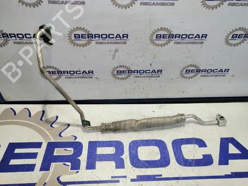 Used AC pipe AC pipe SAAB 9-3 Cabriolet (YS3D) 2.0 Turbo (154 hp) 31570205 31570205