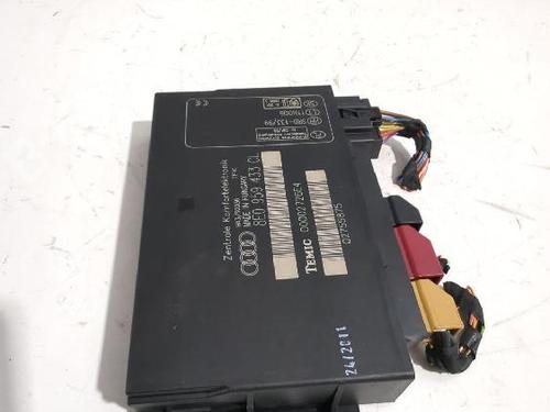 Electronic module VW GOLF V (1K1) 2.0 FSI | BP32463360M83