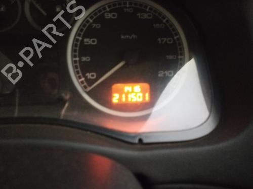 Left front window switch PEUGEOT 307 (3A/C) | BP31676379I27 - Image 10