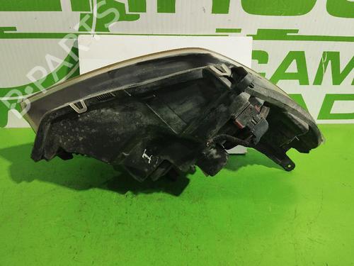 Left headlight OPEL ASTRA H Saloon (A04) 1.4 (L69) | BP31545595C28 - Image 5