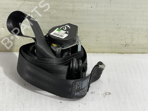 Used Front right seatbelt Front right seatbelt SKODA YETI (5L) 1.2 TSI (105 hp) 31560870 31560870