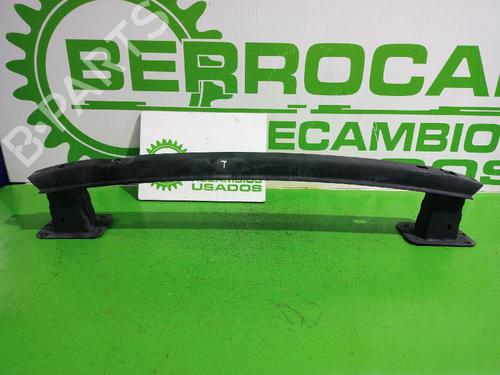 Used Rear bumper reinforcement FORD FOCUS I Saloon (DFW) 1.6 16V (100 hp) 31547466