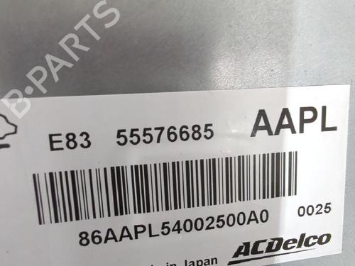 Engine control unit (ECU) OPEL CORSA D (S07) 1.2 (L08, L68) | BP33746749M57 - Image 6