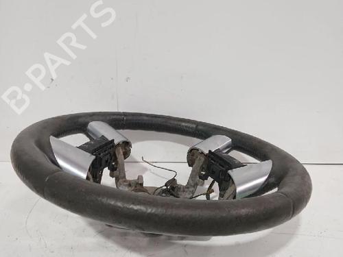Steering wheel FORD FOCUS C-MAX (DM2) 2.0 TDCi | BP32464614C49