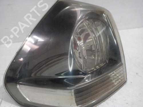Left taillight LEXUS RX (_U3_) 300 (MCU35_, MCU35R) | BP31556246C34 - Image 2