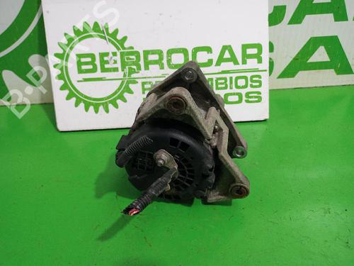 Alternator CHEVROLET AVEO / KALOS Saloon (T250, T255) | BP31675479M7