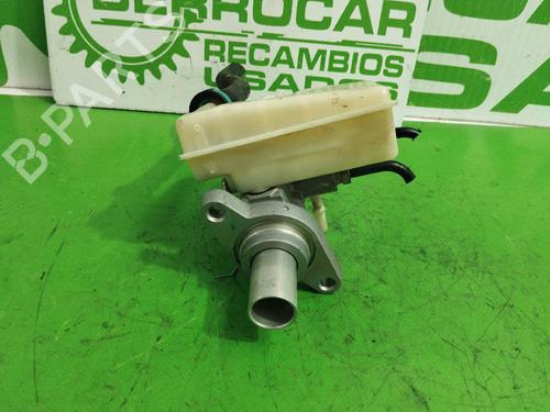 Used Brake master cylinder Brake master cylinder FORD S-MAX (WA6) 1.8 TDCi (125 hp) 31545113 31545113
