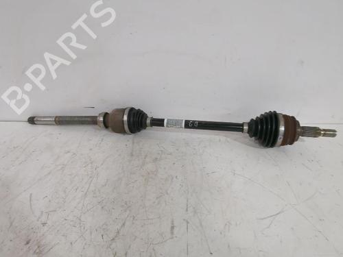 Used Right front driveshaft PEUGEOT RIFTER 1.5 BlueHDi 100 (102 hp) 31564331