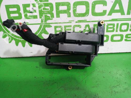 Fuse box AUDI A6 C6 (4F2) 2.4 | BP31548801E1