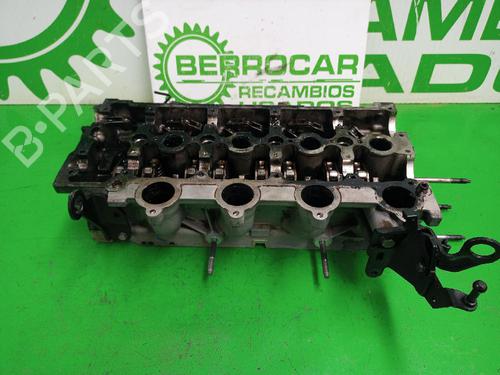 Used Cylinder head PEUGEOT 407 SW (6E_, 6D_) 2.0 (136 hp) 31548486