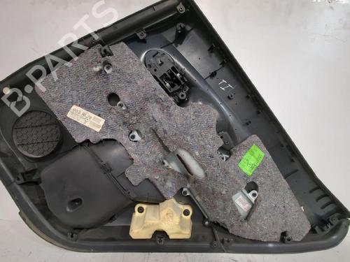 Rear left panel TOYOTA AURIS (_E15_) 1.33 Dual-VVTi (NRE150_, NRE150R) | BP31564366C60  - Image 5
