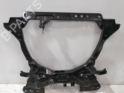 Used Subframe NISSAN MICRA V (K14) 1.5 DCI (90 hp) 31563182