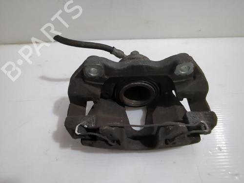 Left front brake caliper OPEL ASTRA H (A04) 1.7 CDTI (L48) | BP31565425M105 - Image 3