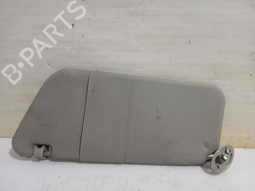Left sun visor DAEWOO MATIZ (M200, M250) 0.8 | BP31559496I1 - Image 2