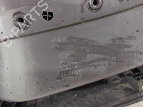 Rear left panel OPEL CORSA D (S07) 1.3 CDTI (L08, L68) | BP31565850C60  - Image 7