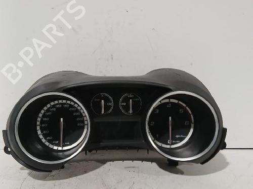 Used Instrument cluster Instrument cluster ALFA ROMEO GIULIETTA (940_) 1.6 JTDM (940FXD1A) (105 hp) 32466860 32466860