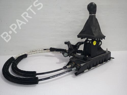 Gear lever SEAT IBIZA V (KJ1, KJG) 1.0 TSI | BP31556667M90